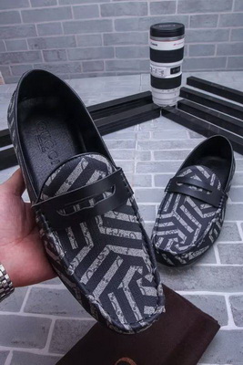 Gucci Business Fashion Men  Shoes_426